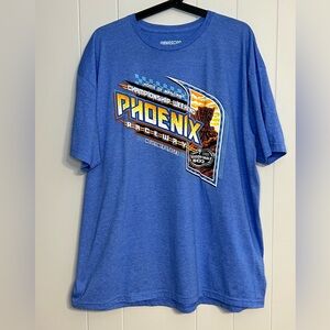 NASCAR Championship Weekend at Phoenix Raceway November 5, 2023 Men’s Size‎ 2XL